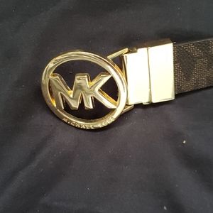 Michael Kors belt